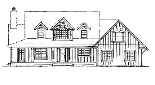Horseshoe Home